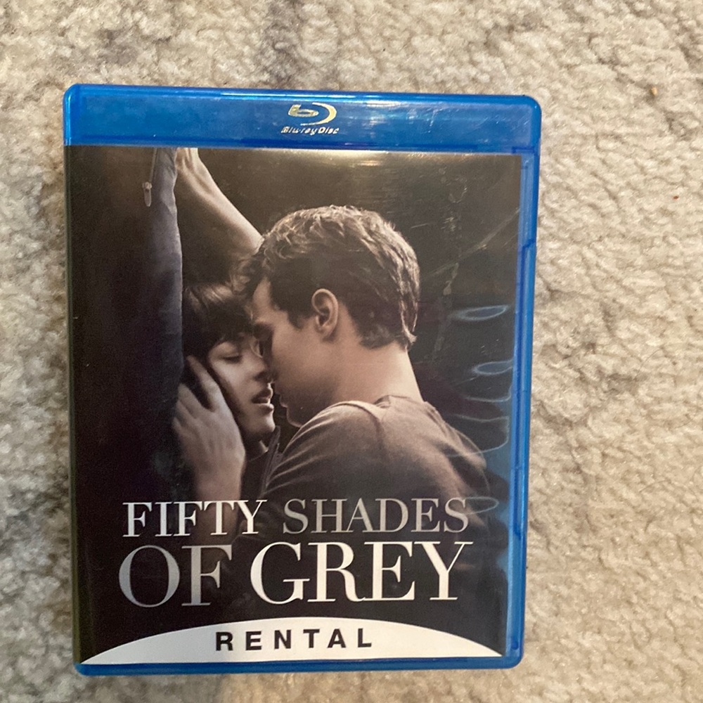 Fifty shades of grey